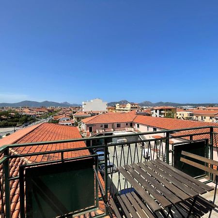 La Cupola 129 Apartment Olbia Bagian luar foto