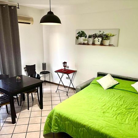 La Cupola 129 Apartment Olbia Bagian luar foto