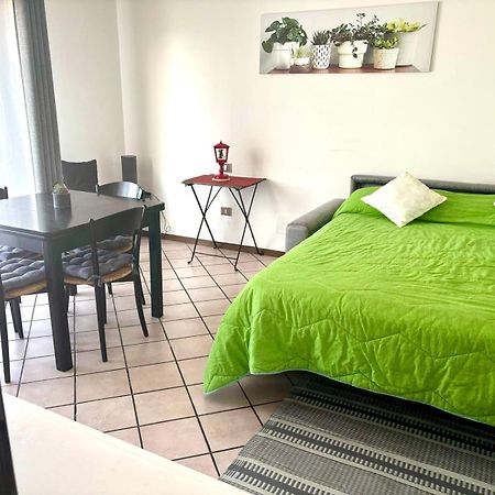 La Cupola 129 Apartment Olbia Bagian luar foto