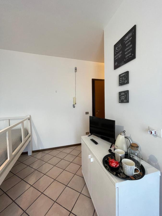 La Cupola 129 Apartment Olbia Bagian luar foto