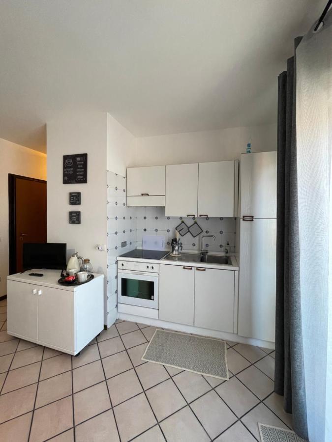 La Cupola 129 Apartment Olbia Bagian luar foto