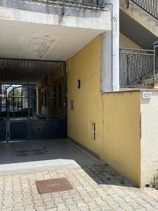 La Cupola 129 Apartment Olbia Bagian luar foto