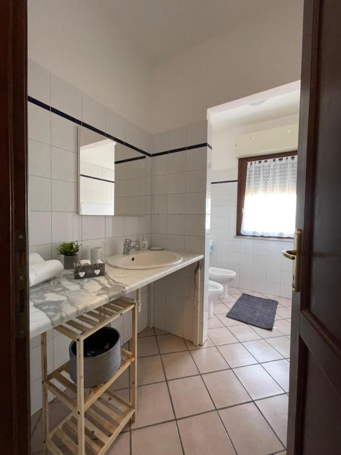 La Cupola 129 Apartment Olbia Bagian luar foto