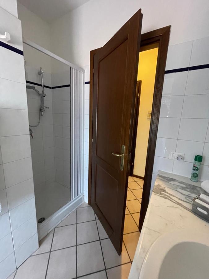 La Cupola 129 Apartment Olbia Bagian luar foto