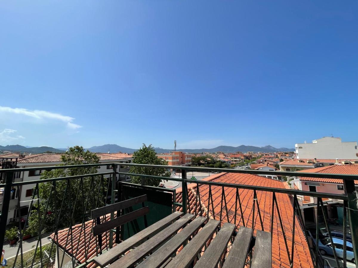 La Cupola 129 Apartment Olbia Bagian luar foto