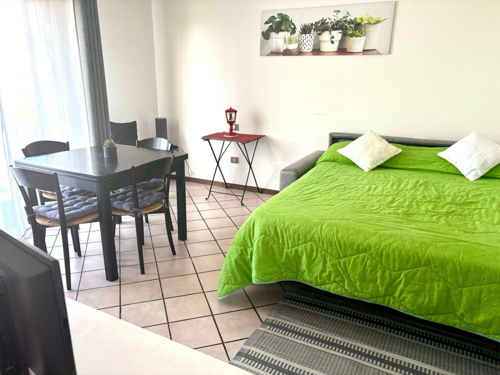 La Cupola 129 Apartment Olbia Bagian luar foto